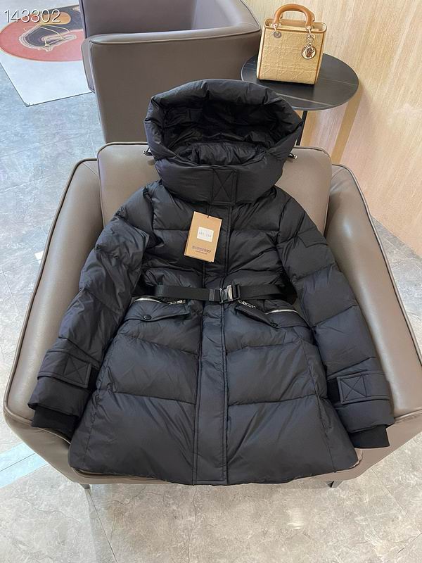 Burberry Down Jacket Wmns ID:20241115-32